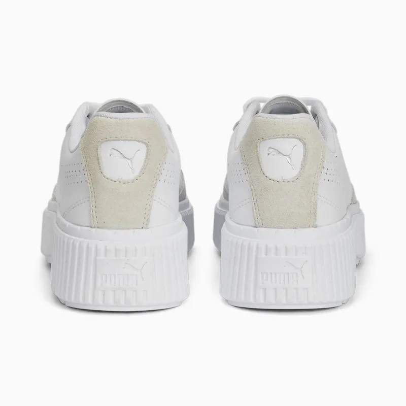 Puma Dinara Wit/Grijs (388954-02)