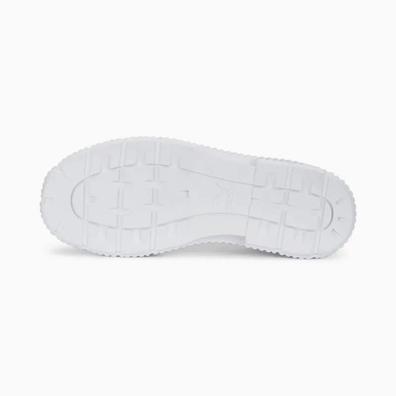 Puma Dinara Wit/Grijs (388954-02)