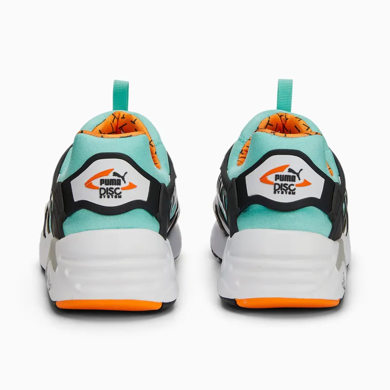 Puma Disc Blaze OG Wit (390931-01)
