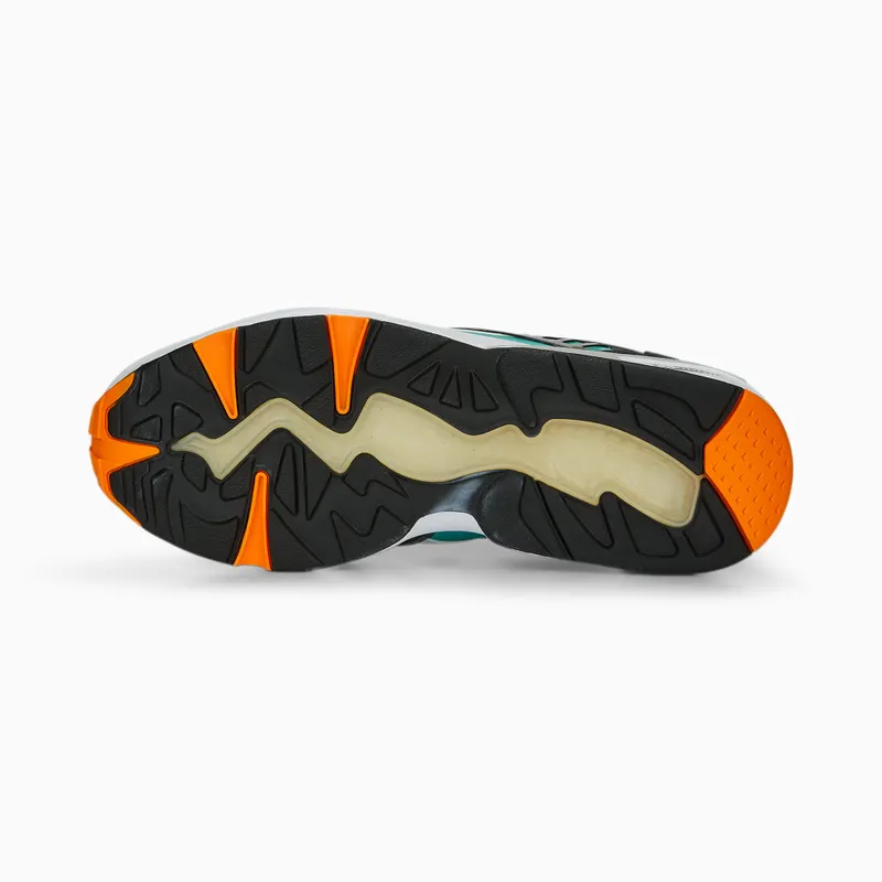 Puma Disc Blaze OG Wit (390931-01)