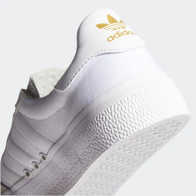 adidas 3MC Crystal White / Cloud White / Gold Metallic (EG2763)