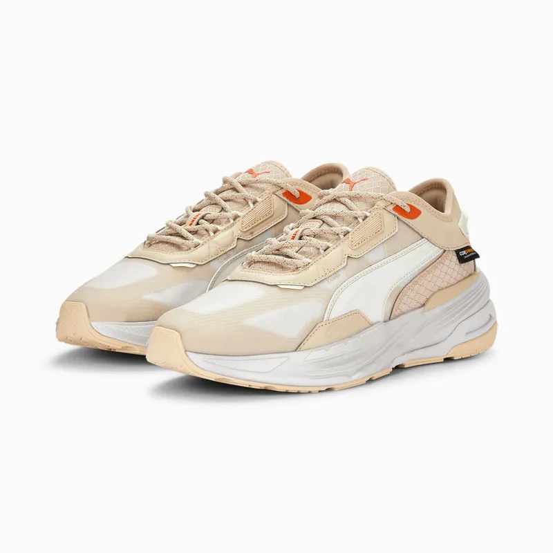 Puma Extent NITRO Infinite Land Grijs (391968-01)
