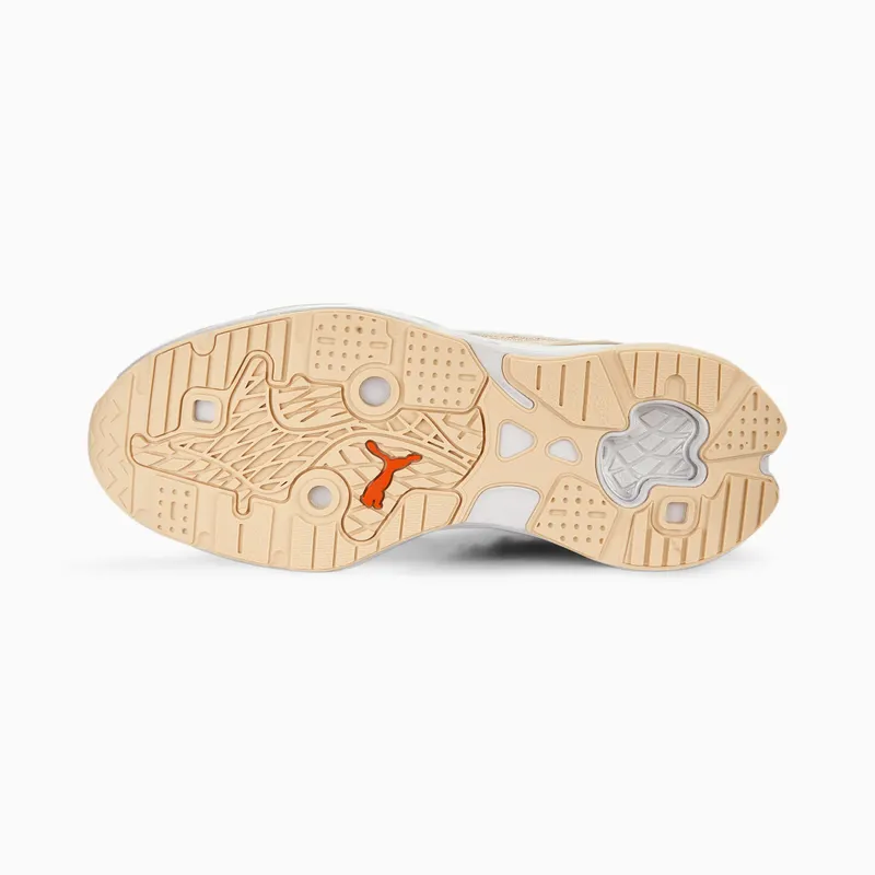 Puma Extent NITRO Infinite Land Grijs (391968-01)