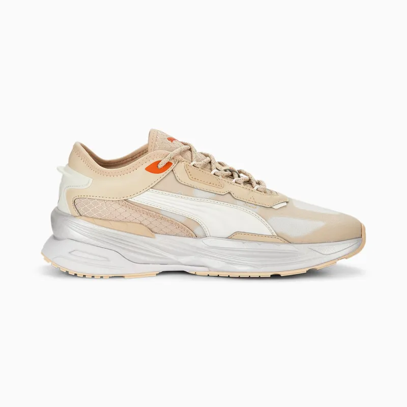Puma Extent NITRO Infinite Land Grijs (391968-01)