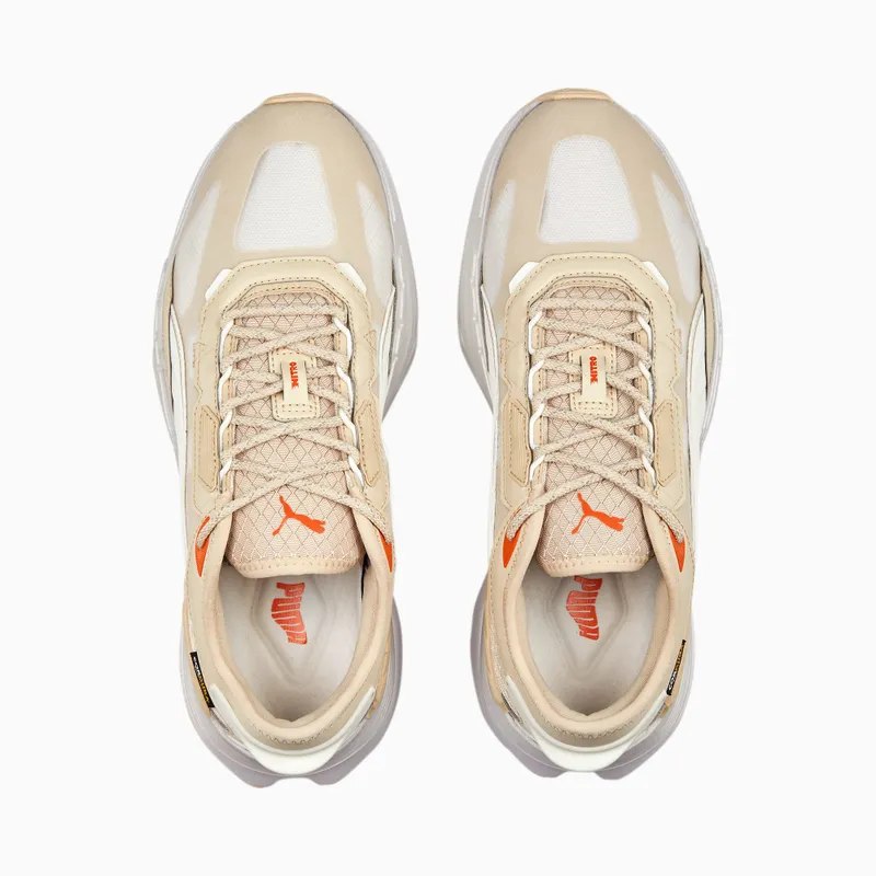 Puma Extent NITRO Infinite Land Grijs (391968-01)