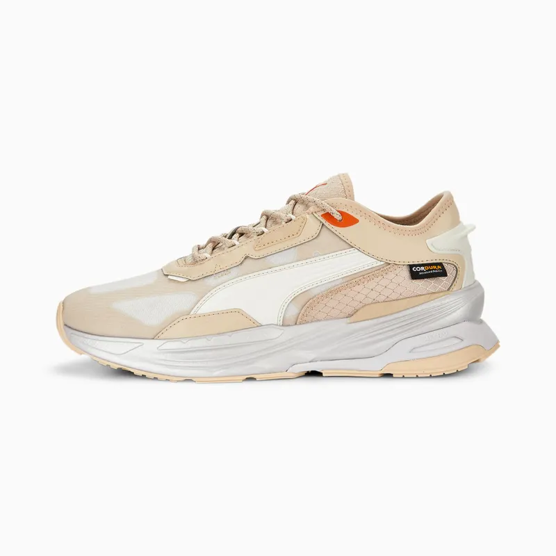 Puma Extent NITRO Infinite Land Grijs (391968-01)