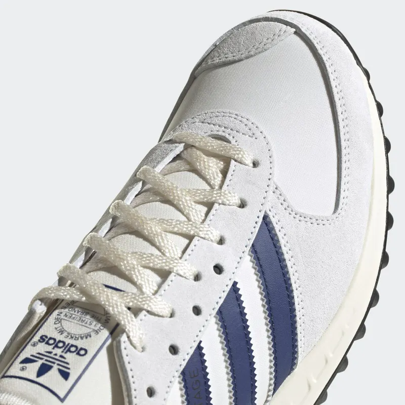 adidas adidas TRX Vintage Chalk White / Core Black / Clear Grey (FY3650)