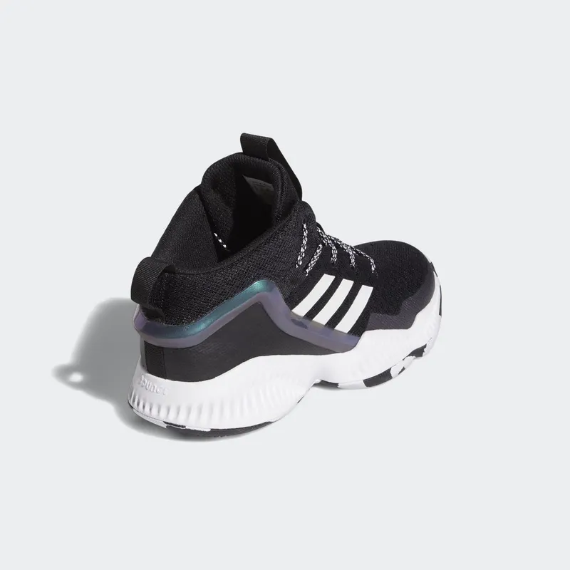 adidas Lockdown Core Black / Cloud White / Core Black (FZ1696)
