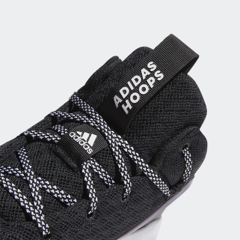 adidas Lockdown Core Black / Cloud White / Core Black (FZ1696)