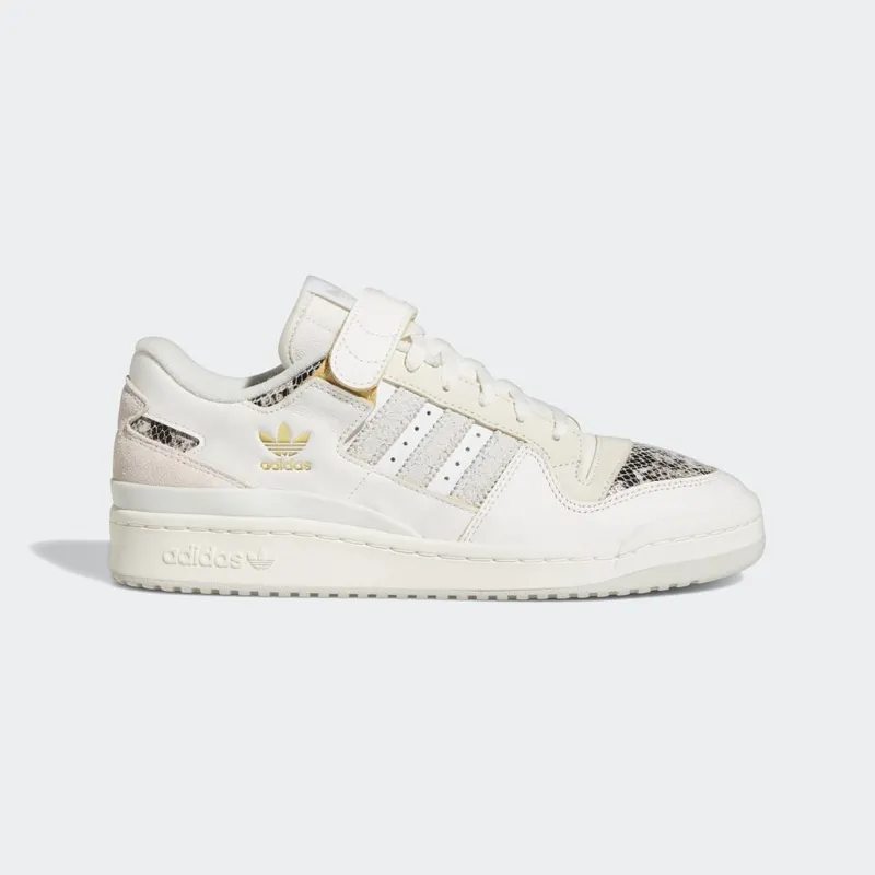 adidas Forum 84 Low Cloud White / Orbit Grey / Off White (FZ6292)