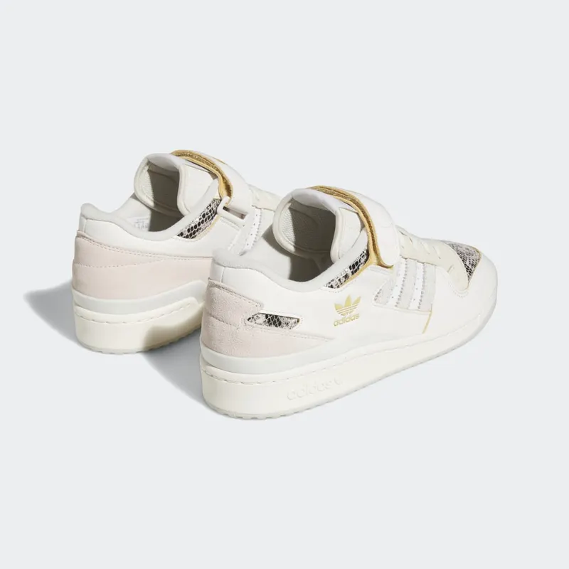 adidas Forum 84 Low Cloud White / Orbit Grey / Off White (FZ6292)