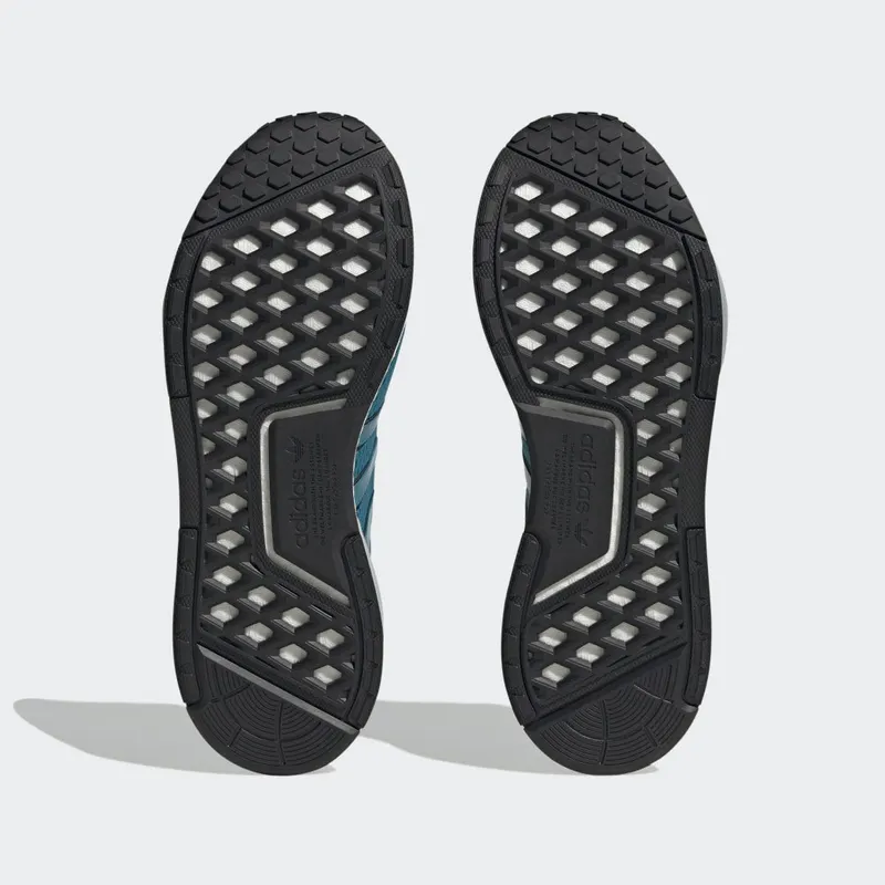 adidas NMD_V3 Active Teal / Core Black / Crystal White (FZ6498)