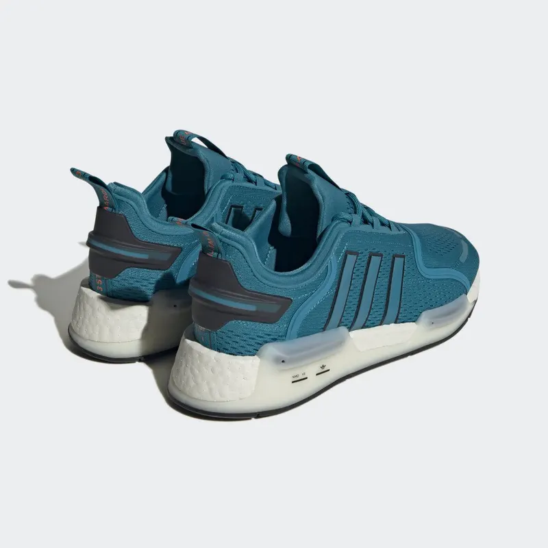 adidas NMD_V3 Active Teal / Core Black / Crystal White (FZ6498)