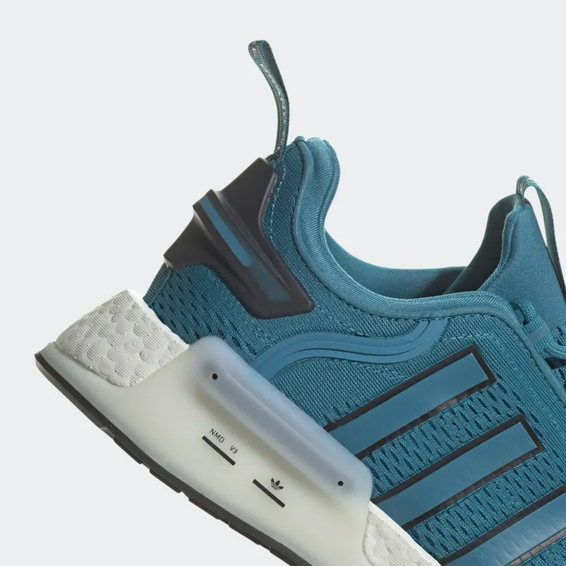 adidas NMD_V3 Active Teal / Core Black / Crystal White (FZ6498)