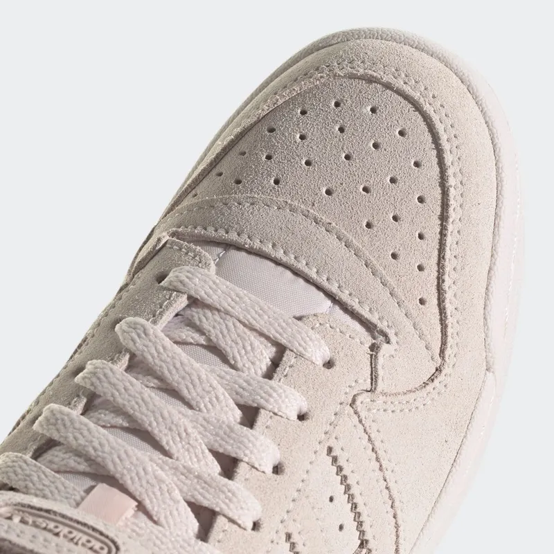 adidas Forum Mid Wonder Quartz / Core Black / Cream White (FZ6535)