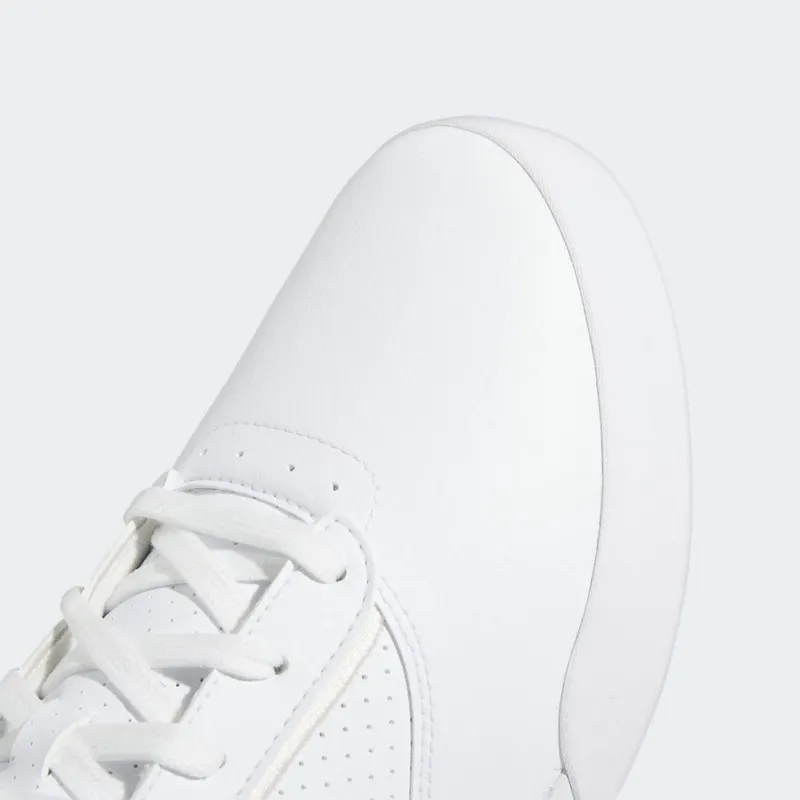 adidas Retrocross Spikeless Golfschoenen Cloud White / Core Black / Chalk White (GV6911)