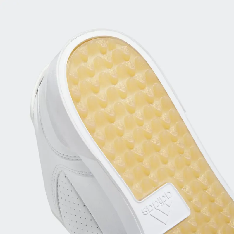 adidas Retrocross Spikeless Golfschoenen Cloud White / Core Black / Chalk White (GV6911)