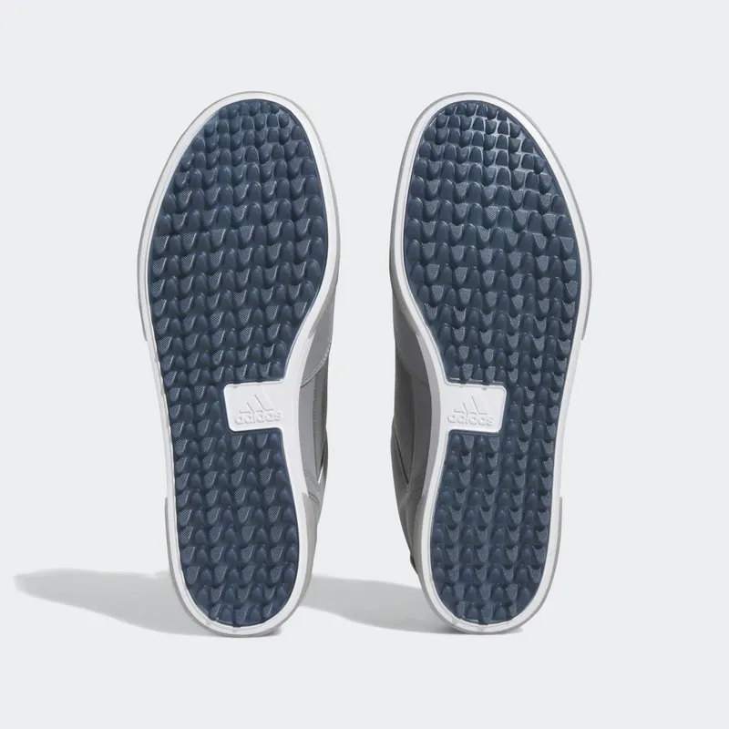 adidas Retrocross Spikeless Golfschoenen Grey Three / Crew Navy / Grey Four (GV6914)