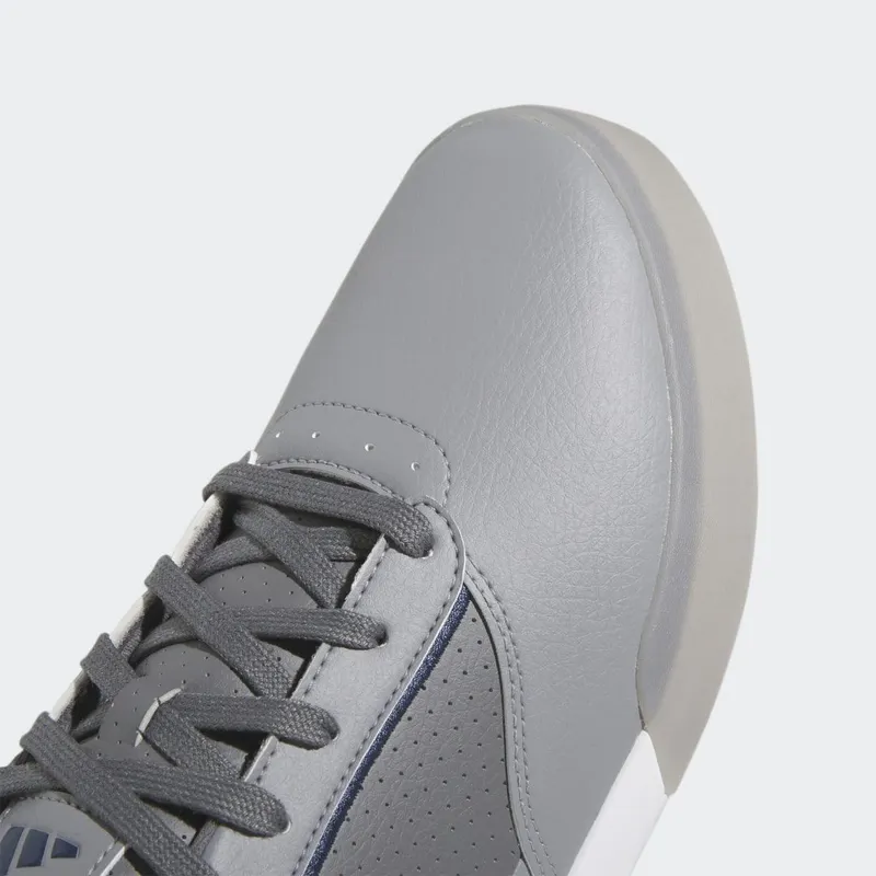 adidas Retrocross Spikeless Golfschoenen Grey Three / Crew Navy / Grey Four (GV6914)