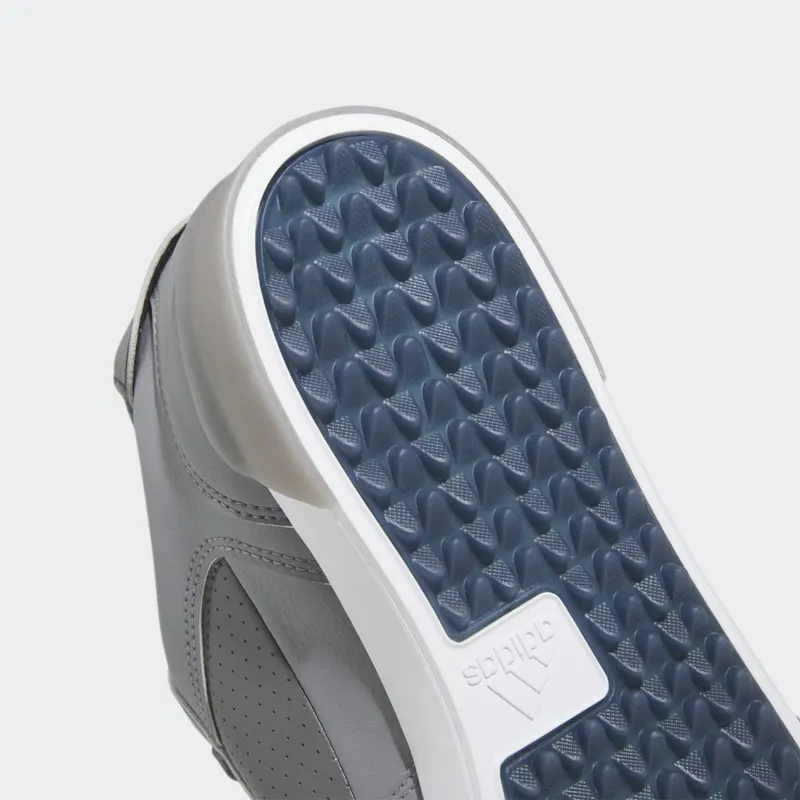 adidas Retrocross Spikeless Golfschoenen Grey Three / Crew Navy / Grey Four (GV6914)