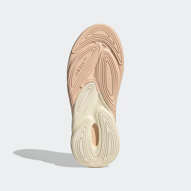 adidas Ozelia Halo Blush / Wonder White / Cloud White (GV7689)