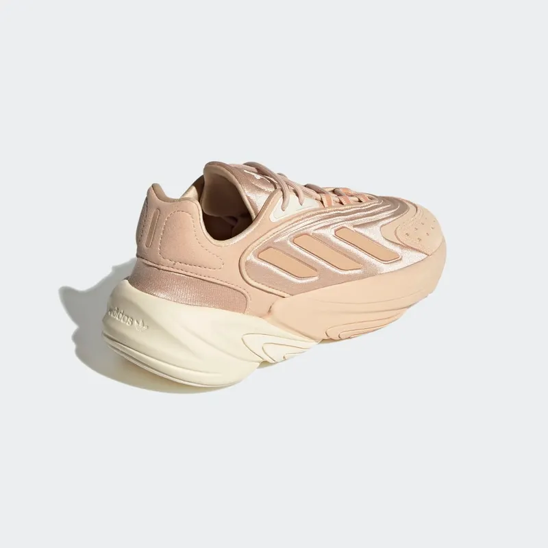 adidas Ozelia Halo Blush / Wonder White / Cloud White (GV7689)