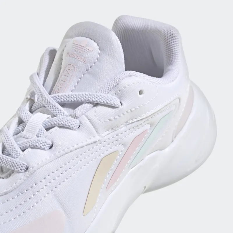 adidas OZELIA Cloud White / Almost Pink / Almost Blue (GV8952)
