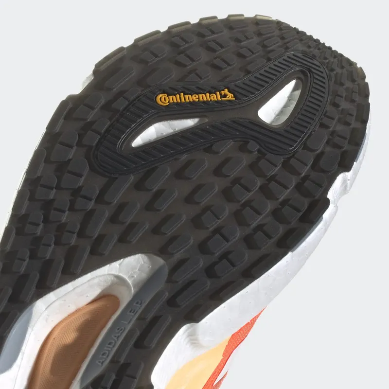 adidas Solarboost 5 Solar Red / Cloud White / Acid Orange (GV9137)