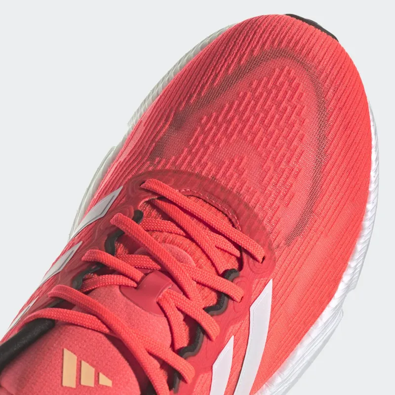 adidas Solarboost 5 Solar Red / Cloud White / Acid Orange (GV9137)
