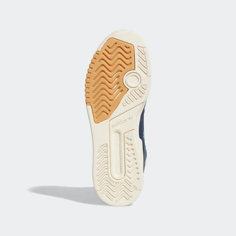adidas DROP STEP SE Collegiate Navy / Shadow Navy / Off White (GV9322)