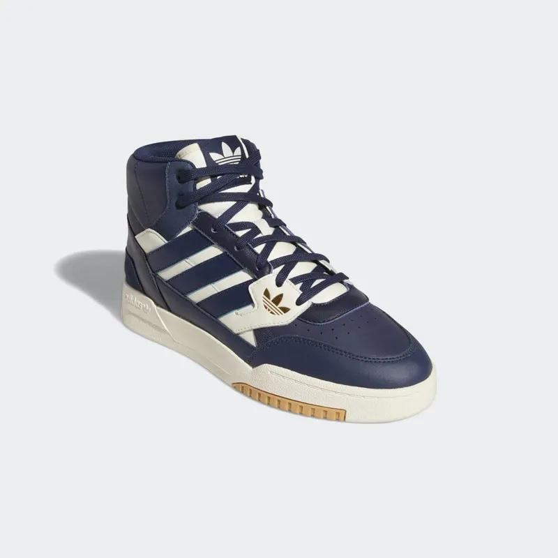 adidas DROP STEP SE Collegiate Navy / Shadow Navy / Off White (GV9322)