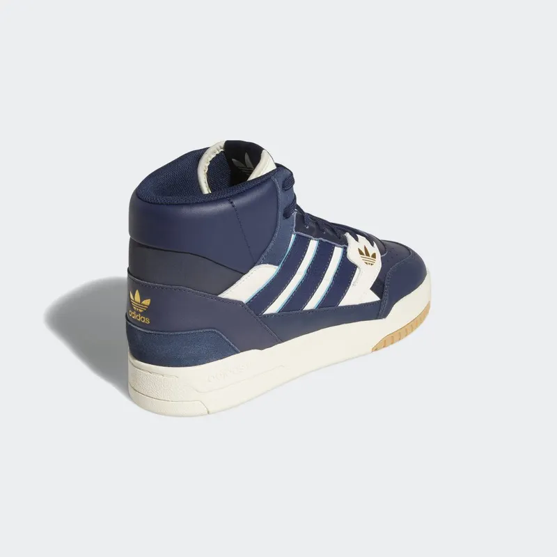adidas DROP STEP SE Collegiate Navy / Shadow Navy / Off White (GV9322)