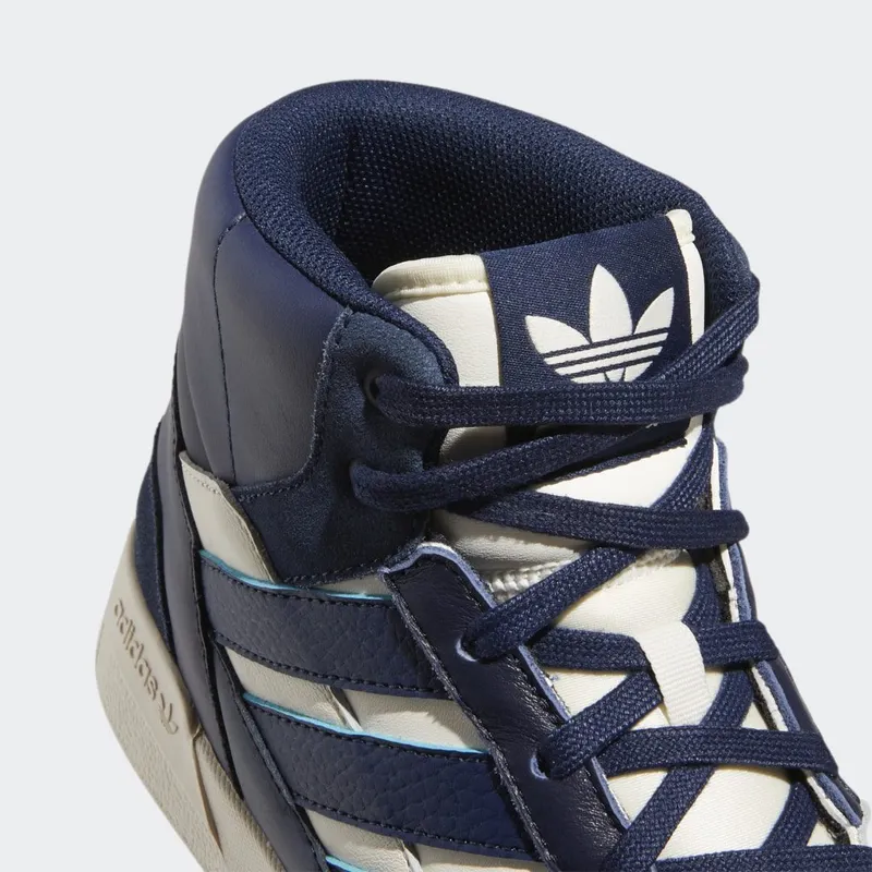 adidas DROP STEP SE Collegiate Navy / Shadow Navy / Off White (GV9322)