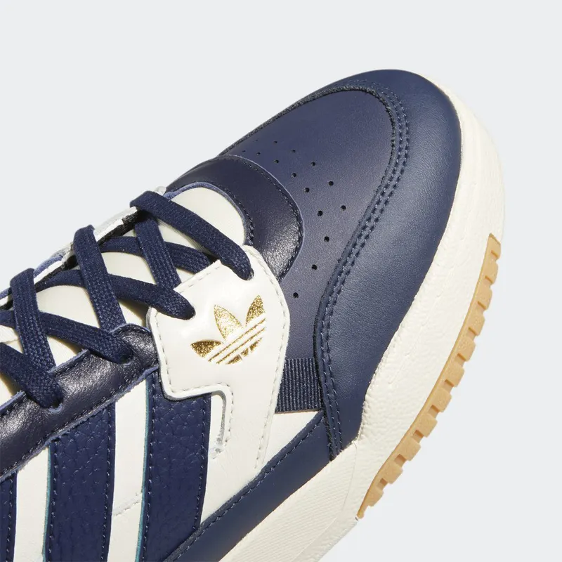 adidas DROP STEP SE Collegiate Navy / Shadow Navy / Off White (GV9322)