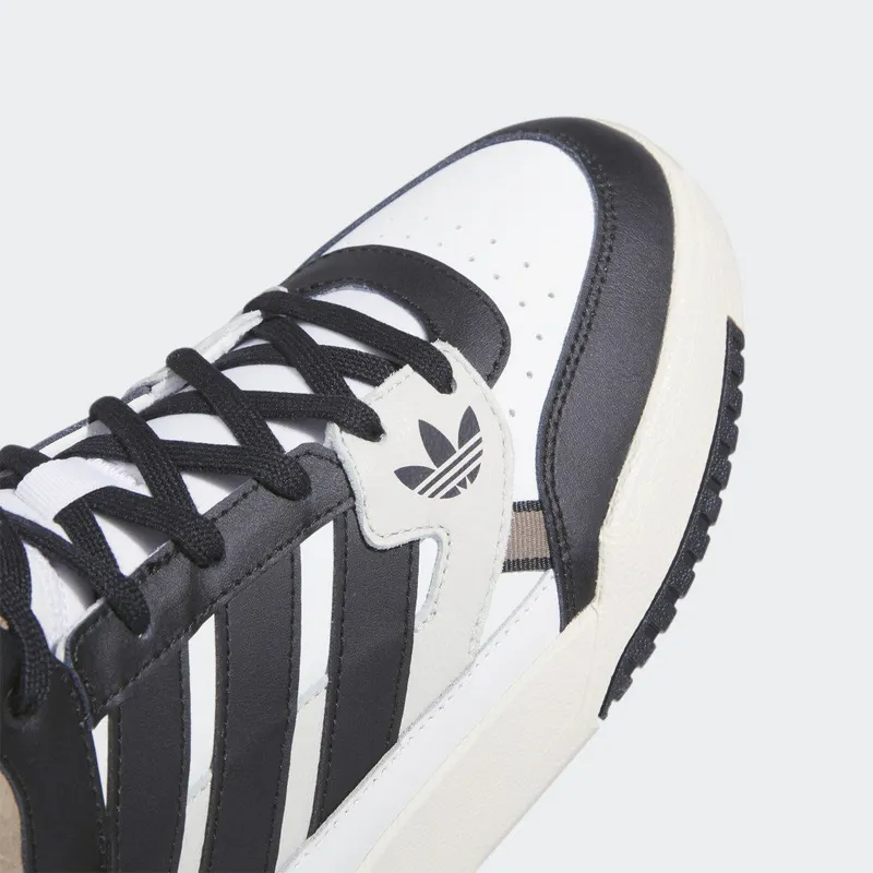 adidas DROP STEP SE Cloud White / Core Black / Grey One (GV9323)