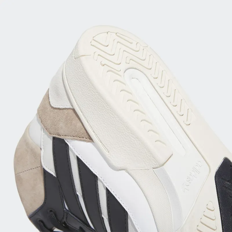 adidas DROP STEP SE Cloud White / Core Black / Grey One (GV9323)