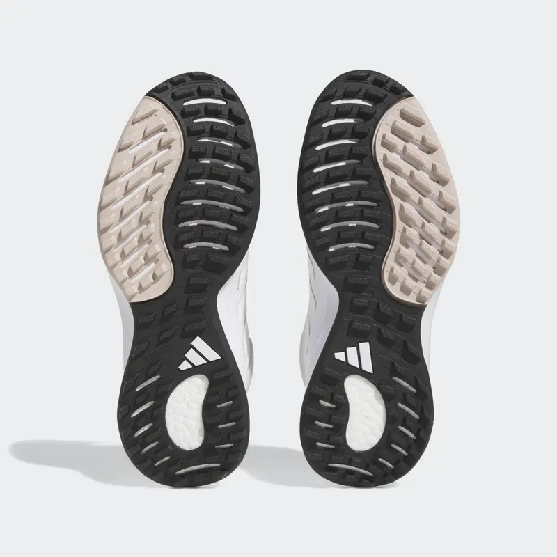 adidas Zoysia Golf Cloud White / Cloud White / Wonder Taupe (GV9396)