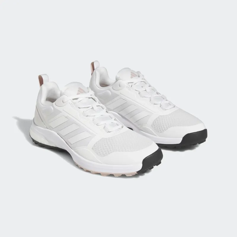 adidas Zoysia Golf Cloud White / Cloud White / Wonder Taupe (GV9396)