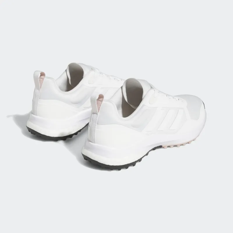 adidas Zoysia Golf Cloud White / Cloud White / Wonder Taupe (GV9396)