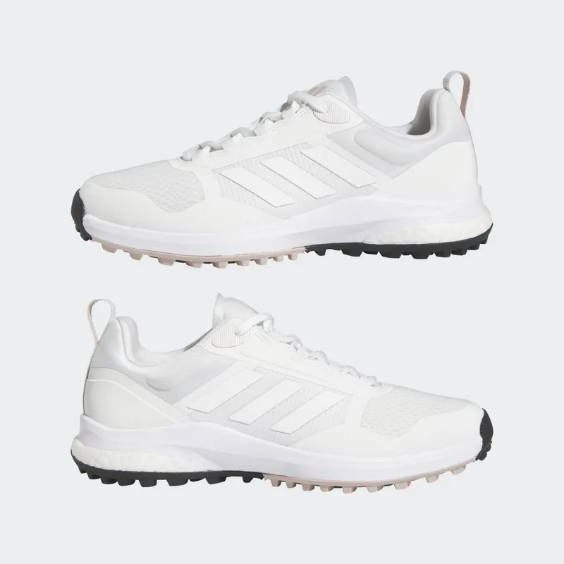 adidas Zoysia Golf Cloud White / Cloud White / Wonder Taupe (GV9396)