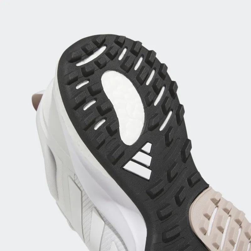 adidas Zoysia Golf Cloud White / Cloud White / Wonder Taupe (GV9396)