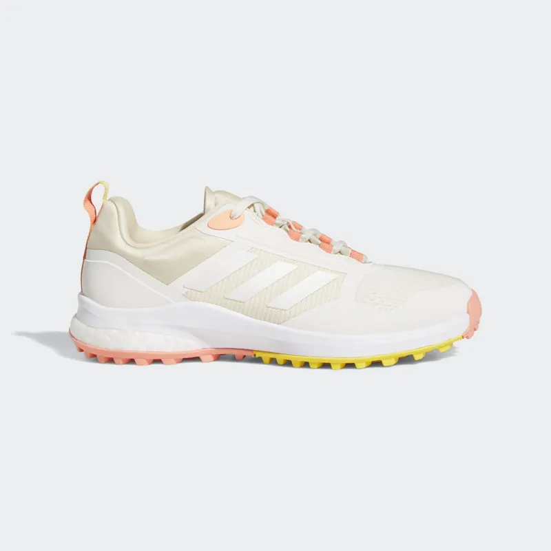 adidas Zoysia Golf Chalk White / Zero Metalic / Sand Strata (GV9398)