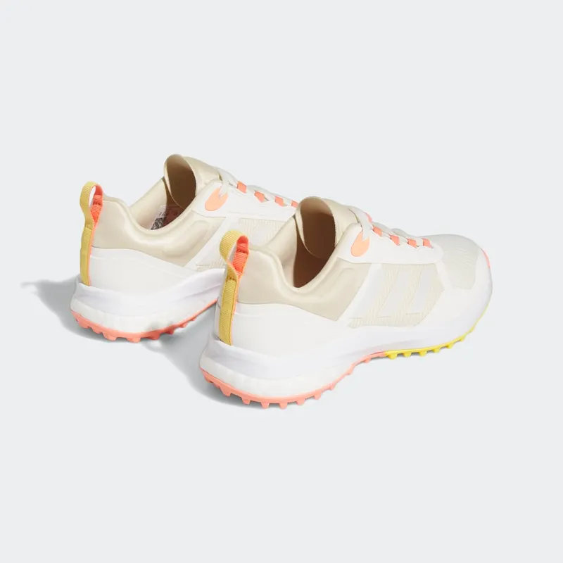 adidas Zoysia Golf Chalk White / Zero Metalic / Sand Strata (GV9398)