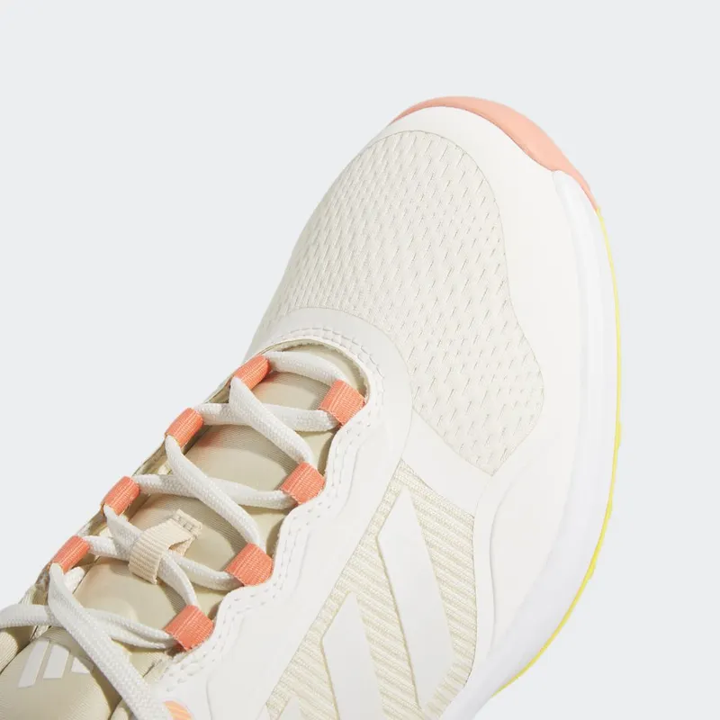 adidas Zoysia Golf Chalk White / Zero Metalic / Sand Strata (GV9398)