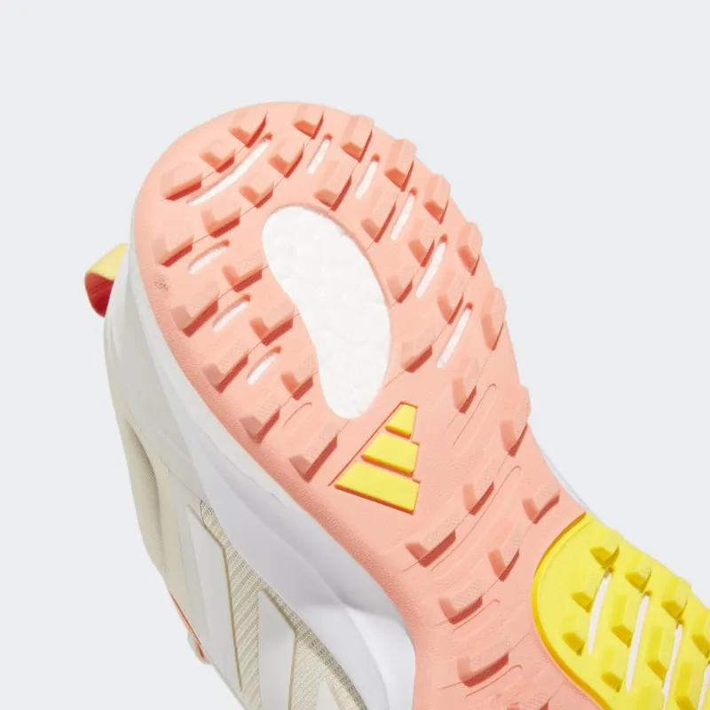 adidas Zoysia Golf Chalk White / Zero Metalic / Sand Strata (GV9398)