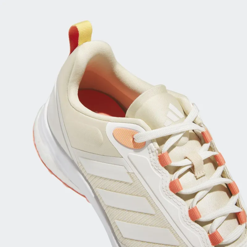 adidas Zoysia Golf Chalk White / Zero Metalic / Sand Strata (GV9398)