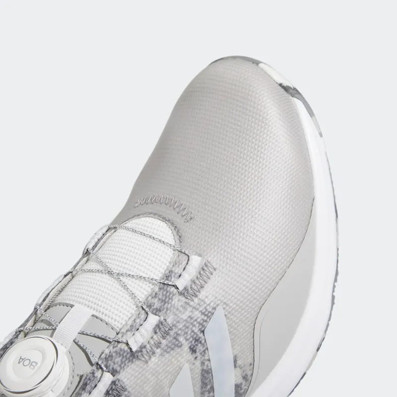 adidas S2G SL 23 Wide Golfschoenen Grey Two / Cloud White / Grey Three (GV9415)