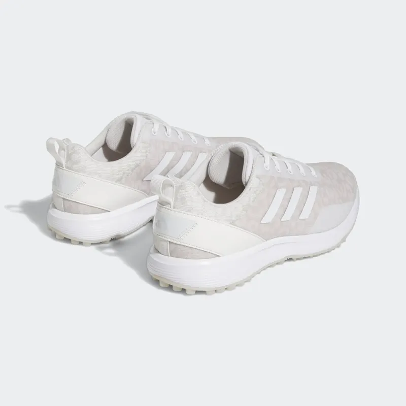 adidas S2G SL Golfschoenen Cloud White / Cloud White / Dash Grey (GV9427)