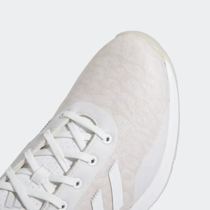 adidas S2G SL Golfschoenen Cloud White / Cloud White / Dash Grey (GV9427)