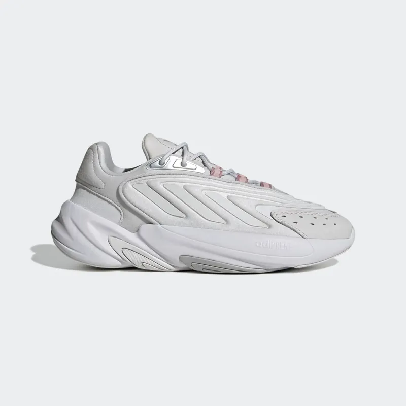 adidas Ozelia Dash Grey / Dash Grey / Grey Two (GW0612)